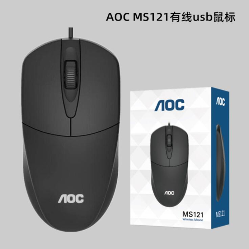 ms121 mouse